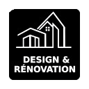 Design & Rénovation